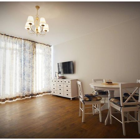 Smelynas Neringa Apartments Preila Exteriér fotografie