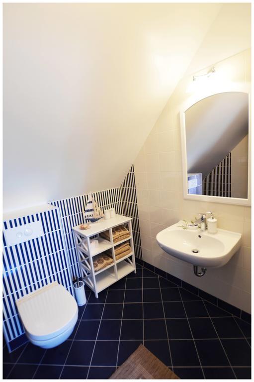 Smelynas Neringa Apartments Preila Pokoj fotografie