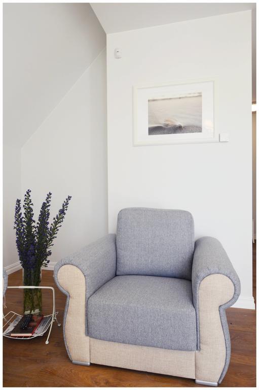 Smelynas Neringa Apartments Preila Pokoj fotografie