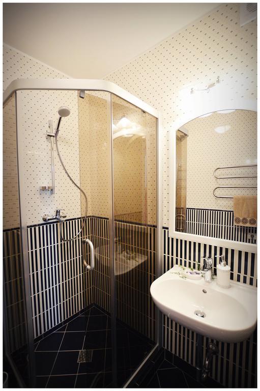 Smelynas Neringa Apartments Preila Pokoj fotografie
