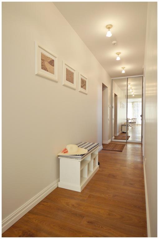Smelynas Neringa Apartments Preila Pokoj fotografie