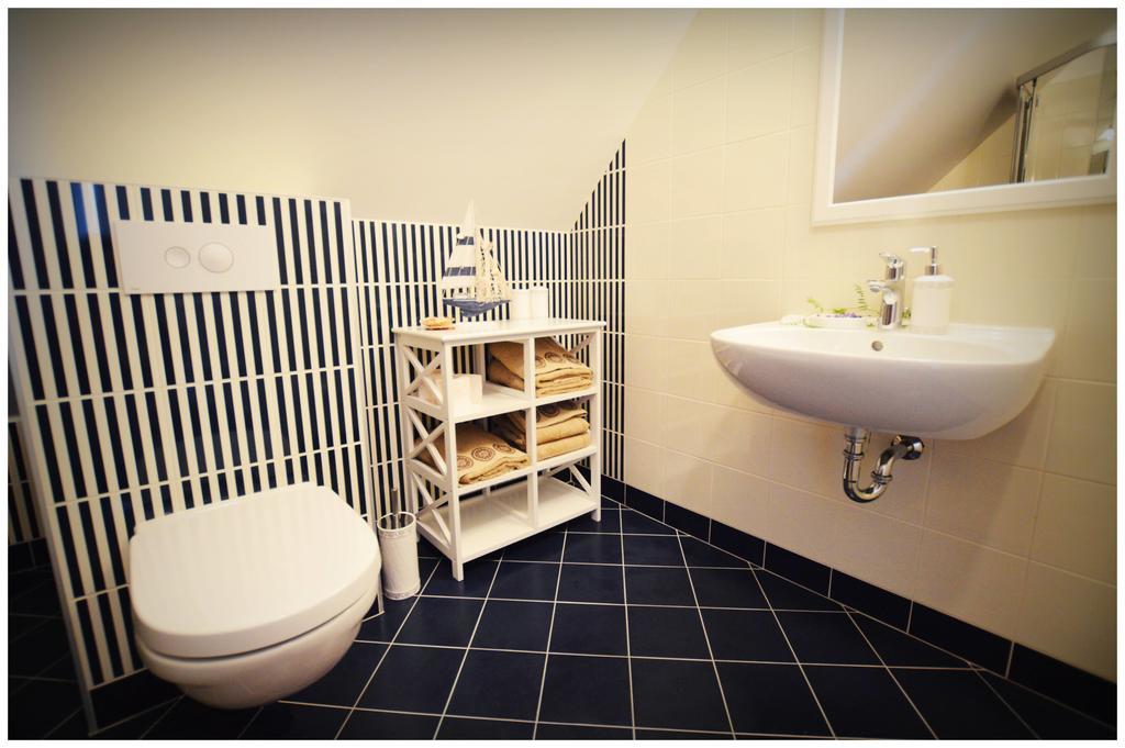 Smelynas Neringa Apartments Preila Pokoj fotografie