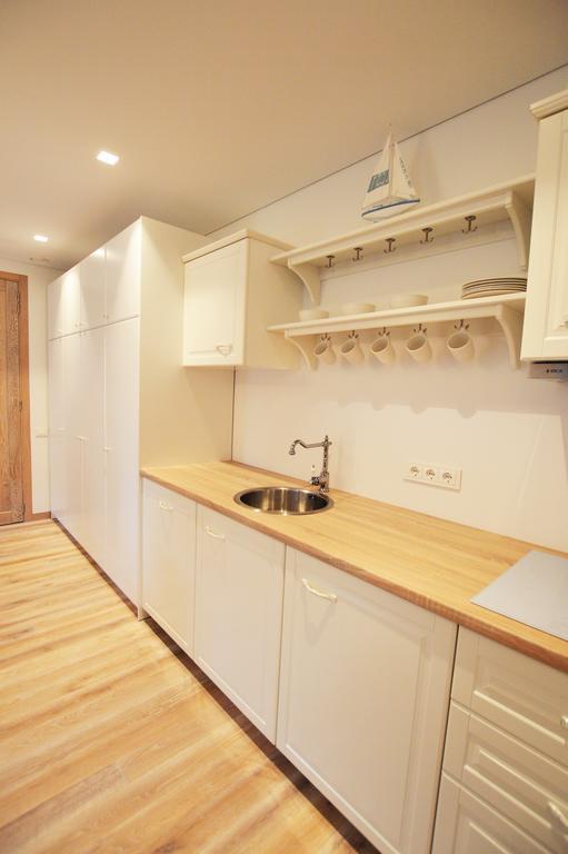Smelynas Neringa Apartments Preila Exteriér fotografie